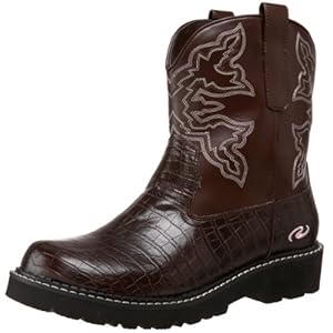 Roper Boots Women