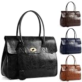 Sac à main Bandoulière Femme Simili Cuir - Référence FALBA
