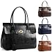 Sac à main Bandoulière Femme Simili Cuir - Référence FALBA