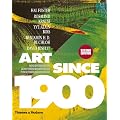 Art Since 1900: Modernism � Antimodernism � Postmodernism