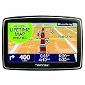 5" GPS Navigator
