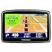 TomTom XXL 540M 5-Inch Widescreen Portable GPS Navigator (Lifetime Maps Edition)