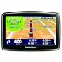 TomTom XXL 540M 5-Inch Widescreen Portable GPS Navigator (Lifetime Maps Edition)