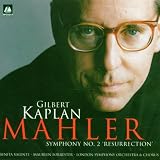 Mahler - Symphony No 2