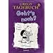 Gregs Tagebuch ohne Ende