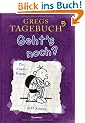 Gregs Tagebuch 5: Geht's noch?