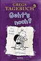 Gregs Tagebuch 5: Geht's noch?