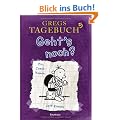 Gregs Tagebuch 5: Geht's noch?