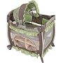 Graco Bedroom Bassinet Portable Crib - Montreal