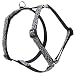 Silverado - Lupine Adjustable Roman Style Harness 3/4 x 12 x 20