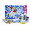 Hobby Line 42844 - Glas Design Set mit extra viel Farbe und Glitzer - Glitzerwelt