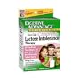 Digestive Advantage Daily Dietary Management of Lactose Intolerance for Children, Chewable Tablets, Cherry Flavored, 30-Count Boxes (Pack of 3)