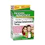 Digestive Advantage Daily Dietary Management of Lactose Intolerance for Children, Chewable Tablets, Cherry Flavored, 30-Count Boxes (Pack of 3)