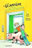 Florentine - oder wie man ein Schwein in den Fahrstuhl kriegt