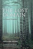 The Lost Domain = Le Grand Meaulnes