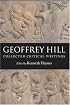 Collected Critical Writings