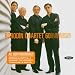 Borodin-Quartet-Borodin Quartet 60th Anniversary cd cover