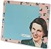 #%&@*!!!!! Mousepad by anne taintor