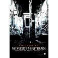 Midnight Meat Train Sonderformate Doppelseitiges Poster Print, 69x105