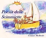 Poesia delle Scimmiette (Italian Edition)