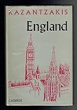 England : a travel journal