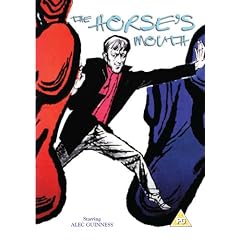 The Horses Mouth [DVD]
