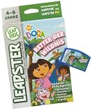 Eigenschaften Leap Frog 42287079 / Leap Frog 42287079 - Leapster-Bibliothek: Dora 