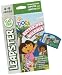 Spielwaren : Leap Frog 42287079 - Leapster-Bibliothek: Dora "Retter der Wildnis"