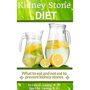 Kidney Stone Diet: Eat to Prevent Kidney Stones