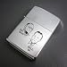 zippo DR.BOB & BILL W. 1993年製造 #250