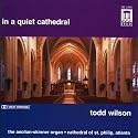 In a Quiet Cathedral [2 Discs]