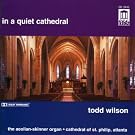 In a Quiet Cathedral [IMPORT]