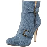 Nine West Women's Bevil Ankle Boot