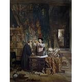 The Alchemist, by William F. Douglas (Print On Demand)