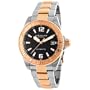 Stuhrling Original Men's 79AA.332421 Water Sports 'Sea Lion II' Automatic Watch
