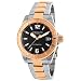 Stuhrling Original Men's 79AA.332421 Water Sports 'Sea Lion II' Automatic Watch