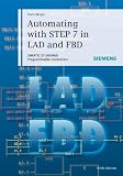 Automating with STEP 7 in LAD and FBD