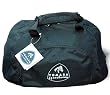 TOMARA equestrian English Helmet Bag Case -Black