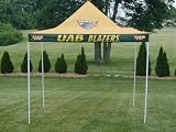 Alabama Birmingham UAB Blazers New Tailgate Canopy Tent