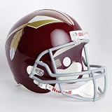 Washington Redskins (1965-69) Authentic Mini NFL Throwback Helmet by Riddell