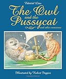 The owl and the pussycat and other nonsense
