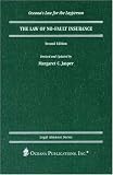 The Law of No-fault Insurance (Legal Almanac)