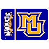 NCAA Marquette Golden Eagles Small Floor Mat