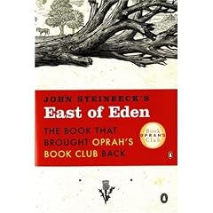 East Of Eden (Oprah's Classics Book Club Selections)