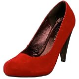 Restricted Women's Raspberry Pump