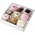 Petit Fours - Set of 9 Cakes