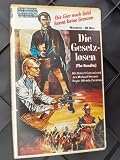 Die Gesetzlosen - Die Gier nach Gold kennt keine Grenzen - Ian-Michael Vincent