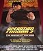 Jackie Chan Operation Condor 2 Hand Signed Autographed 27x40 Movie Poster