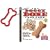The Doggy Bone Cookbook [With Cookie Cutter]