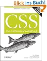 CSS. Das umfassende Handbuch - Behandelt CSS2 und CSS2.1 (Deutsche Ausgabe der 3. Auflage)